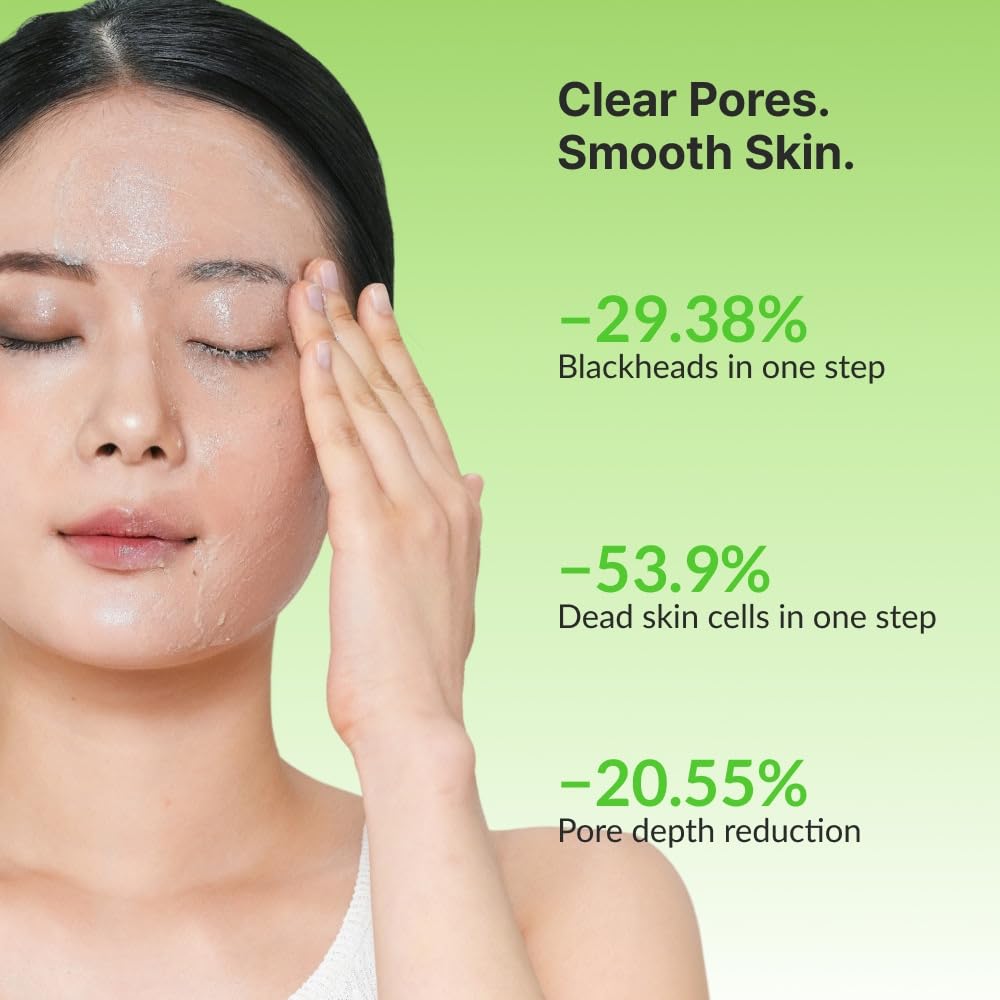 Returnu Pore Shooter Gommage Cleansing Balm