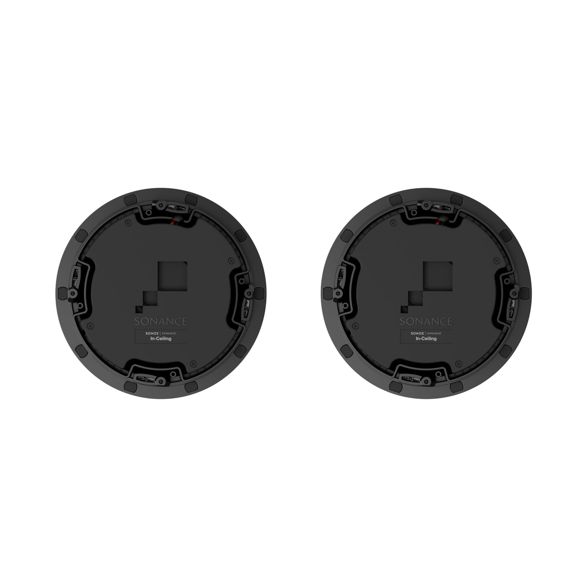 Sonos In-Celling Bocinas para Techo por Sonance - Blanco