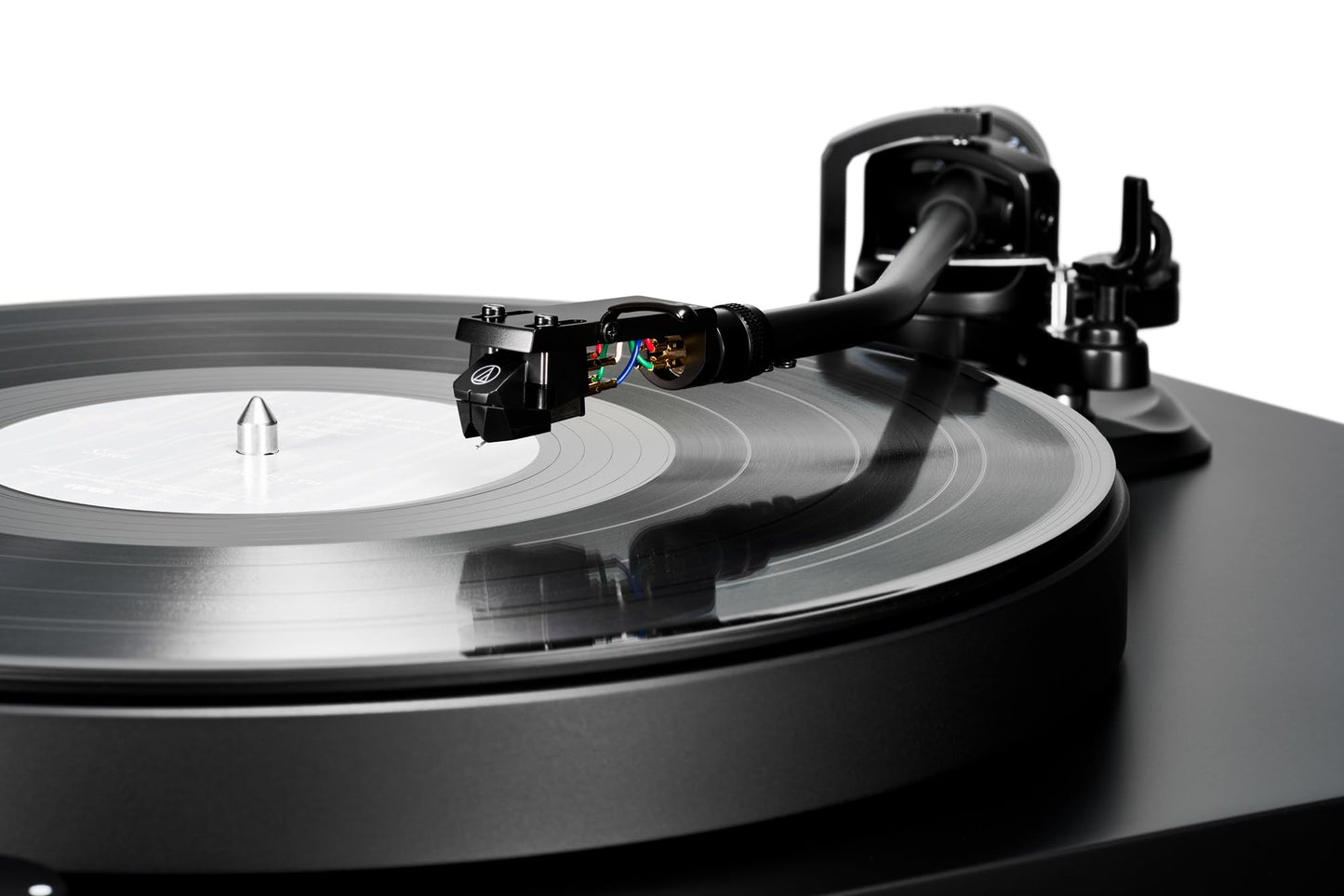 Audio-Technica AT-LP8X Placa giratoria de accionamiento Directo