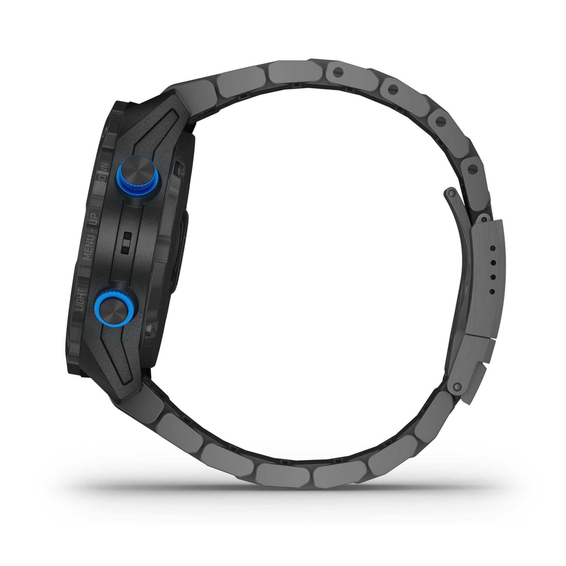 Garmin Descent Mk2i Negro Correa Titanio 52 mm T1 Bundle