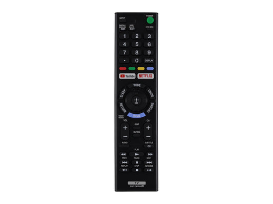 CONTROL EXPERT Control Remoto Compatible con Sony Bravia