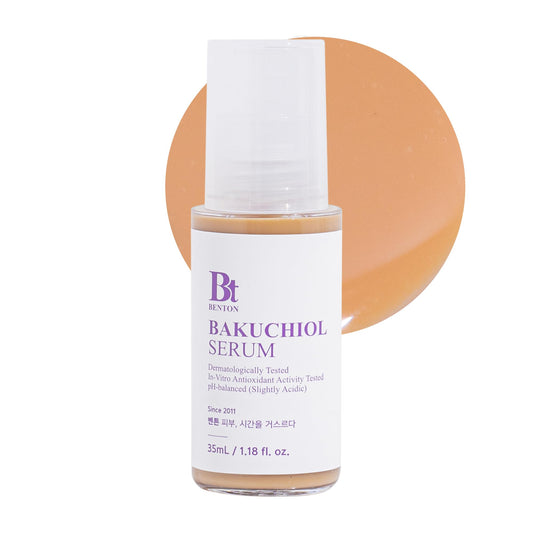 Benton Bakuichiol Serum 35ml