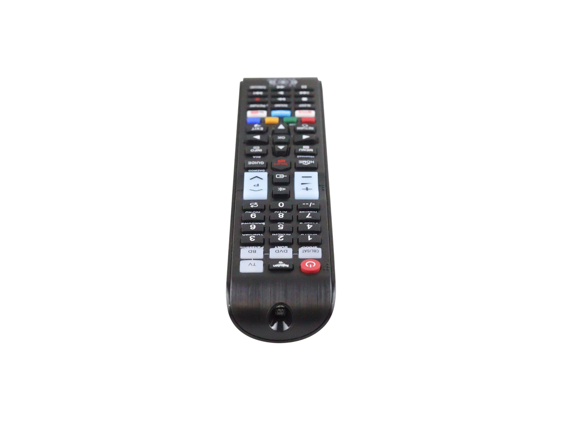 CONTROL EXPERT Control Universal para Pantalla Compatible con atvio, vios, jvc, hkpro, RCA