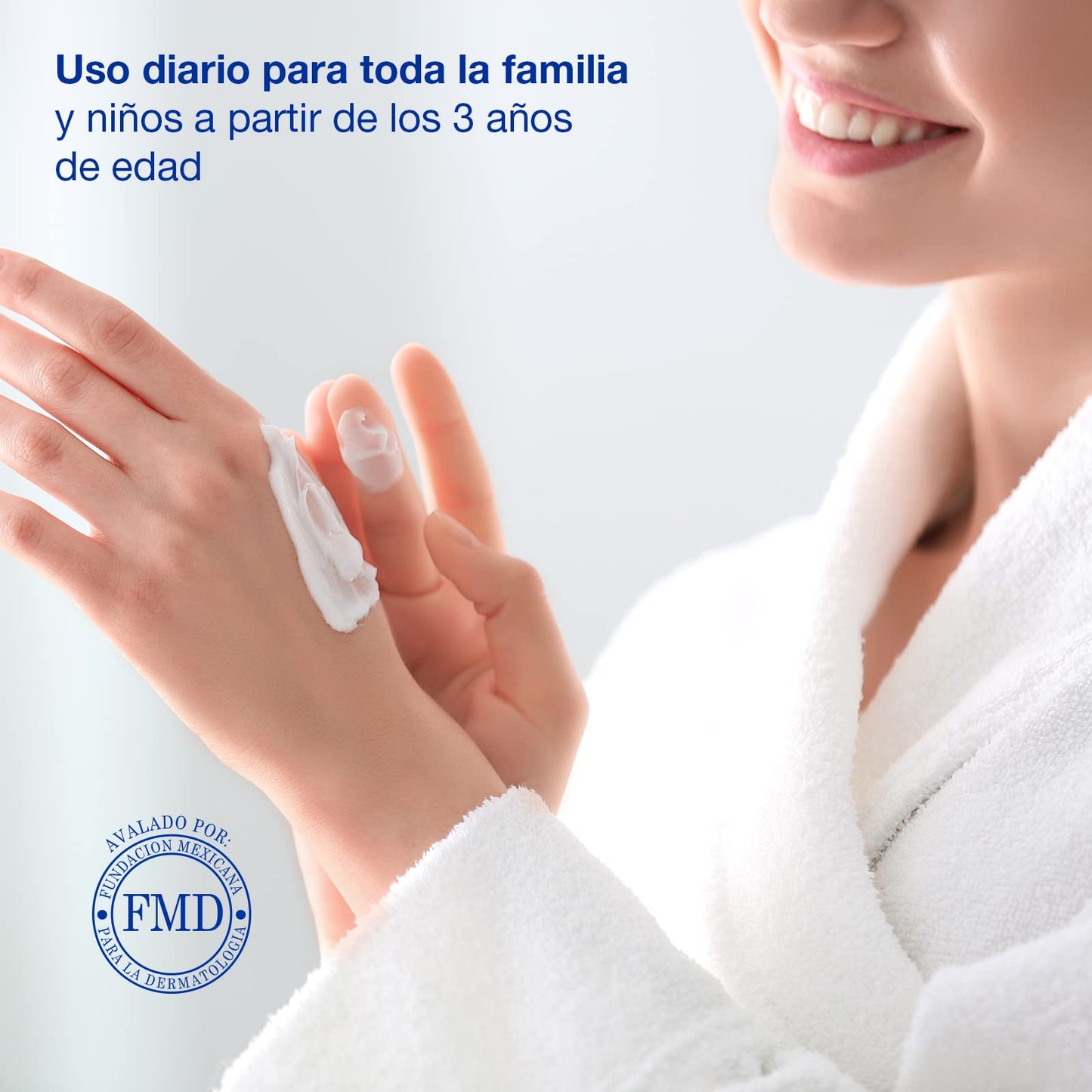 Loción Protector Solar FPS50+ Eclipsol Ultraligera Resistente al Agua
