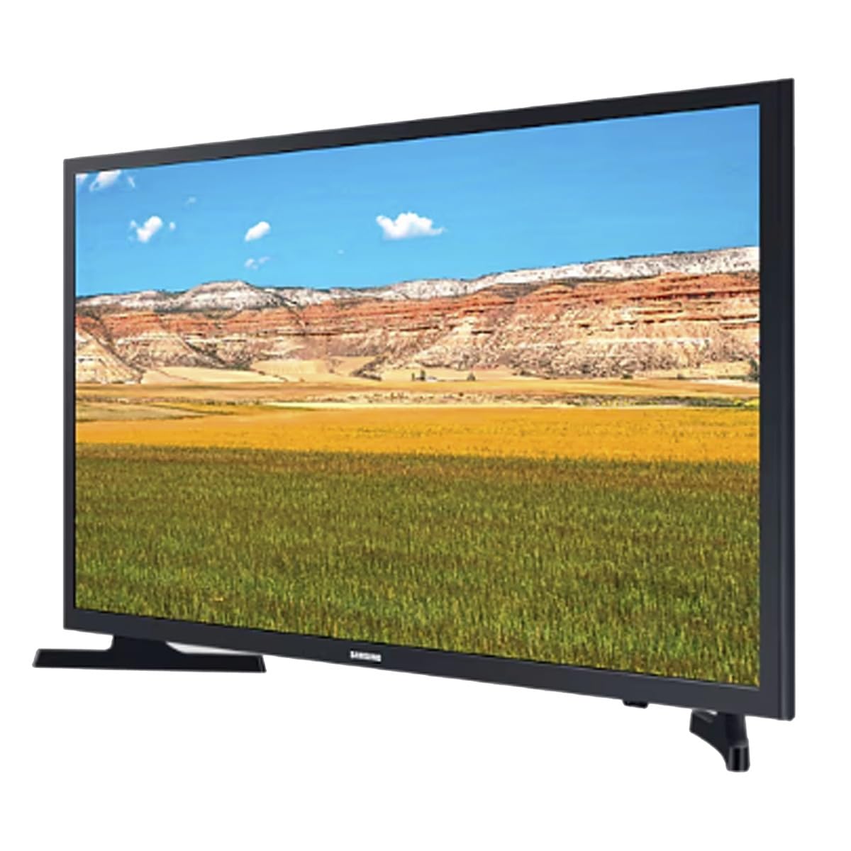 Pantalla LED Samsung HD Smart TV BE32T-B 32 Pulgadas