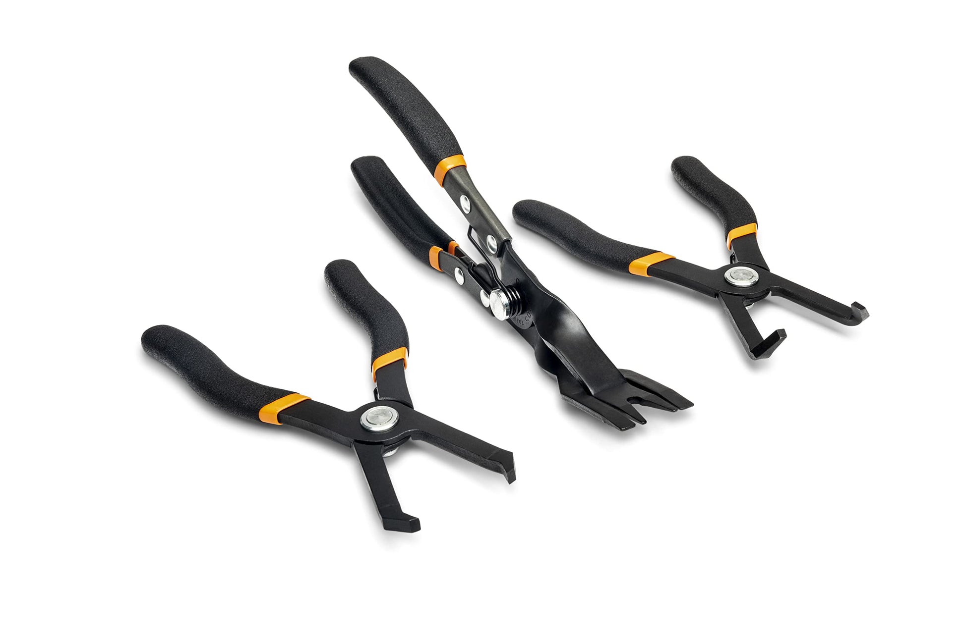 GearWrench 41850 3 Piece Body Clip Set