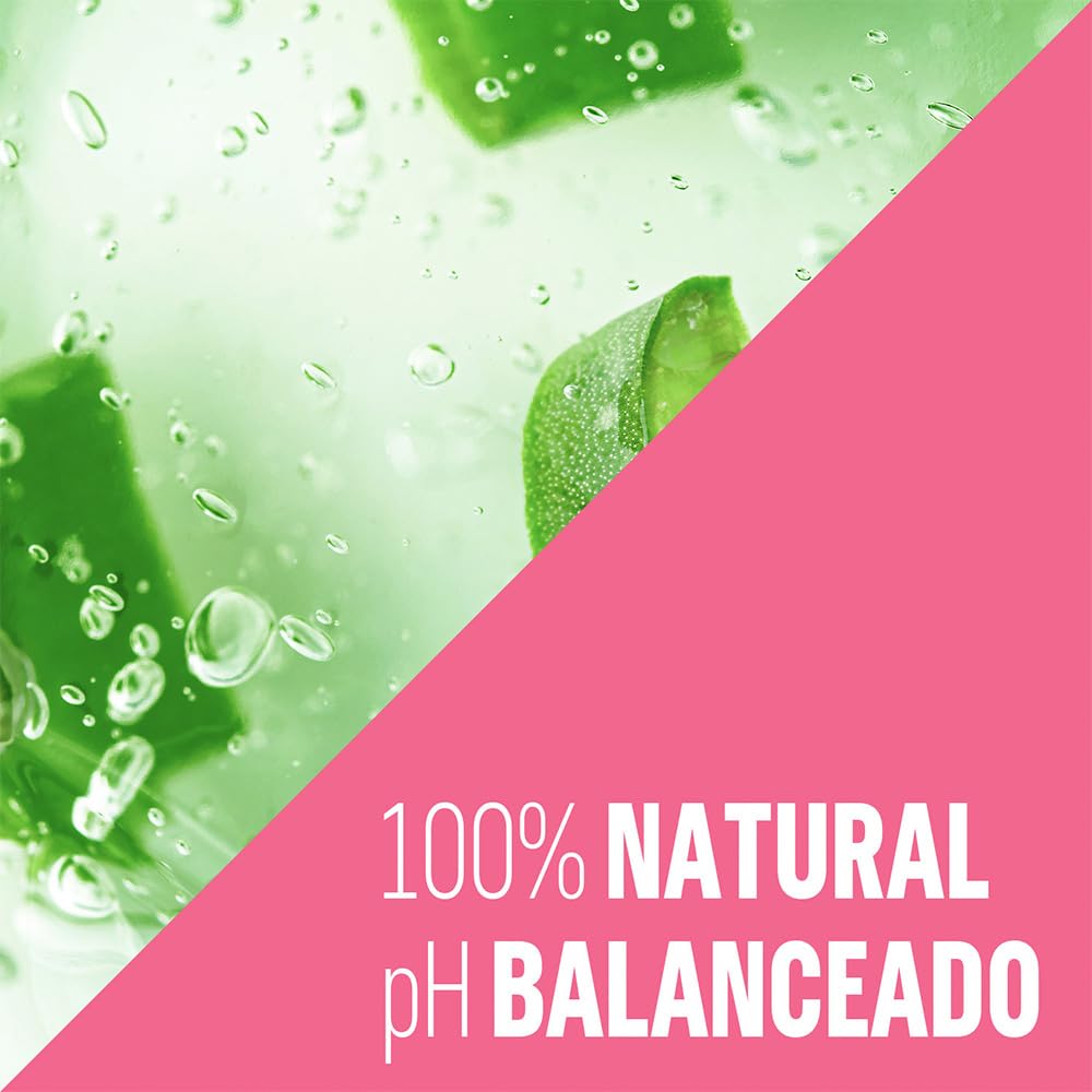 Gel Lubricante Personal Sico Naturals 100ml