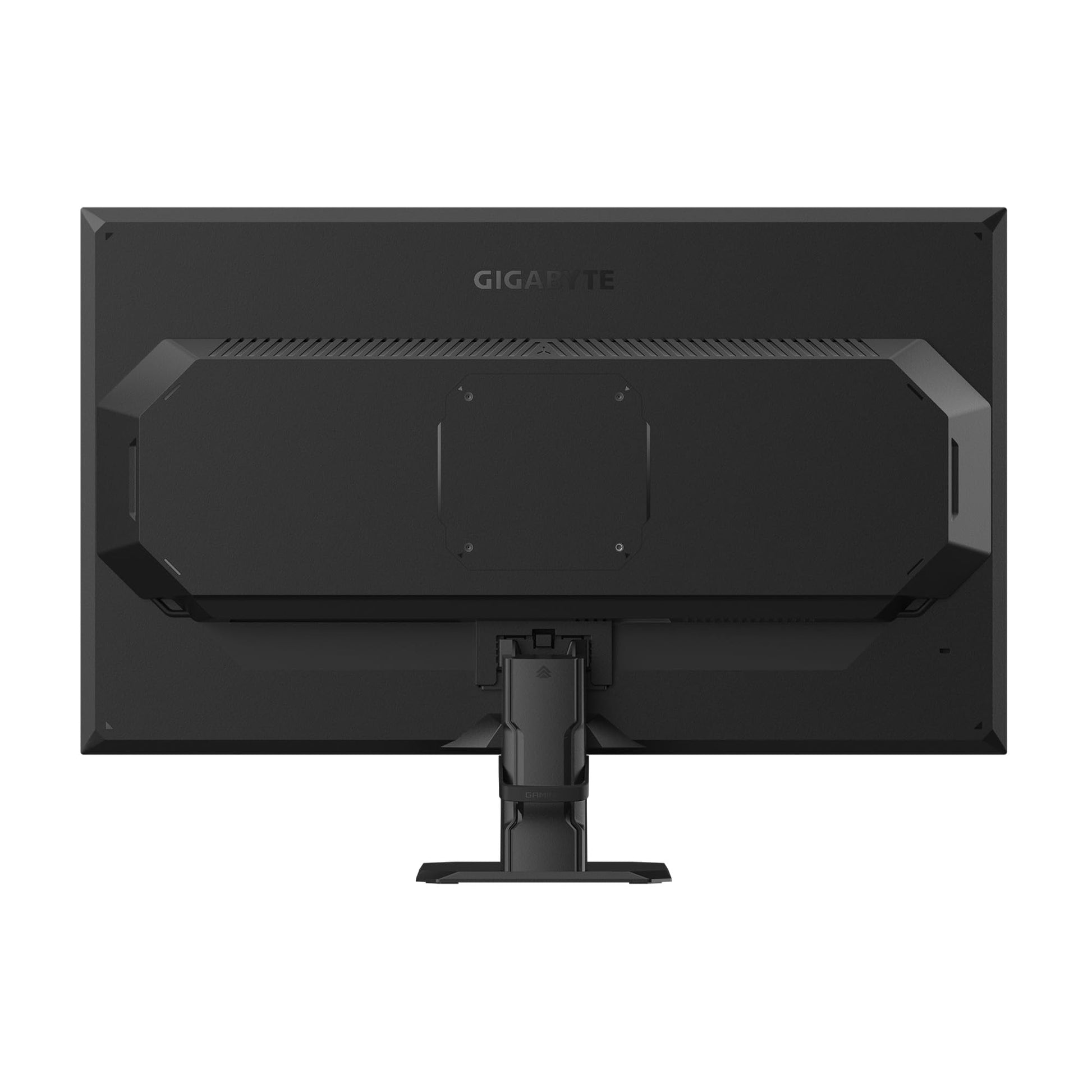 GIGABYTE Monitor GS27FA LED 27 Pulgadas, 1920x1080 Full HD, 180Hz, 1ms, DP/HDMI, Negro