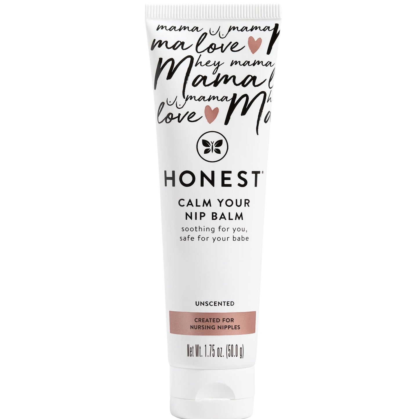 Bálsamo para Pezones Honest Company Mama Care 1.75 Onzas Líquidas