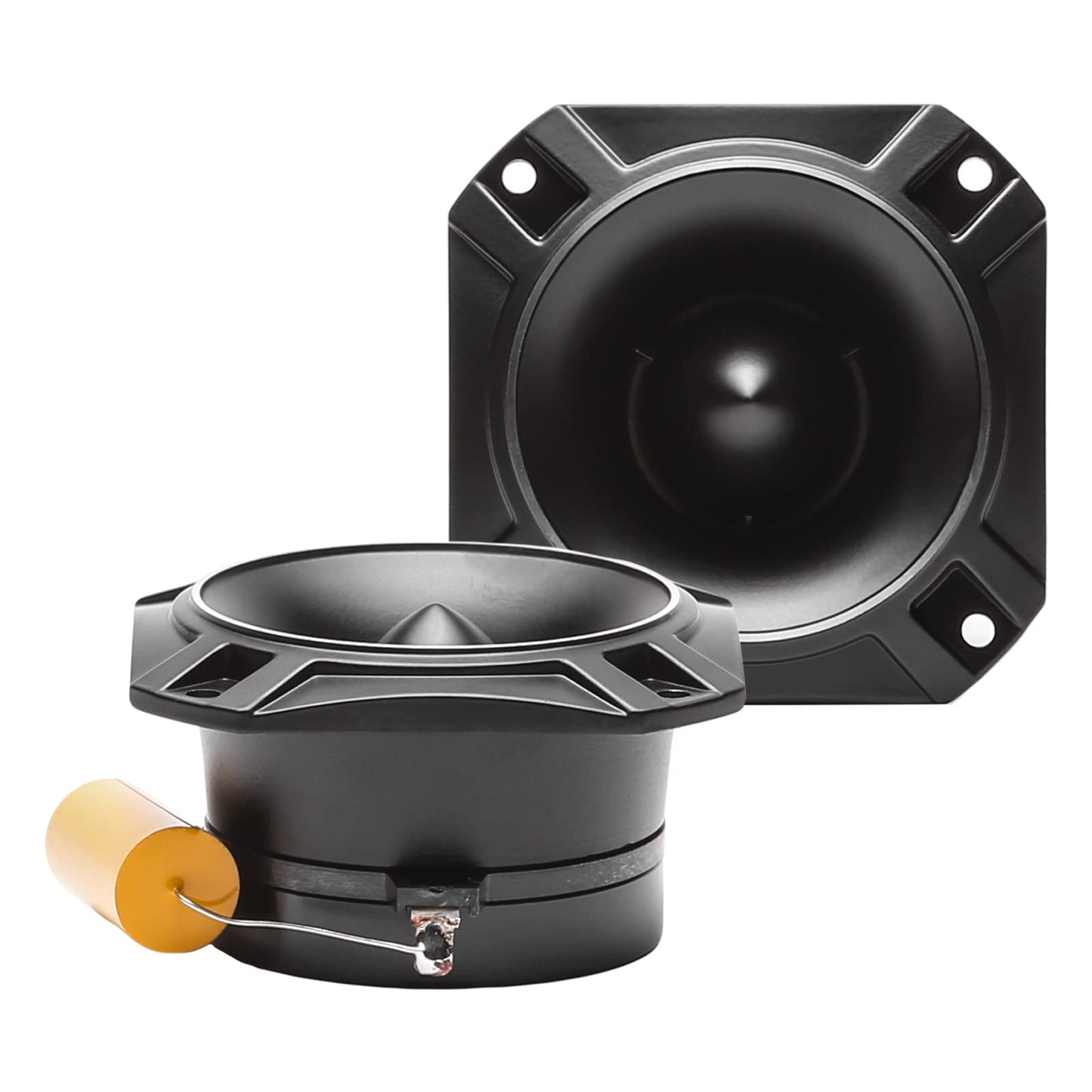 Skar Audio NDX33-ST 3.3-" 300 W de Alta compresión de neodimio Super Tweeters - 4 Ohm, par