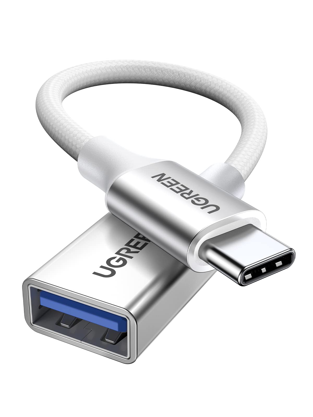 Adaptador USB C UGREEN de USB 3.0