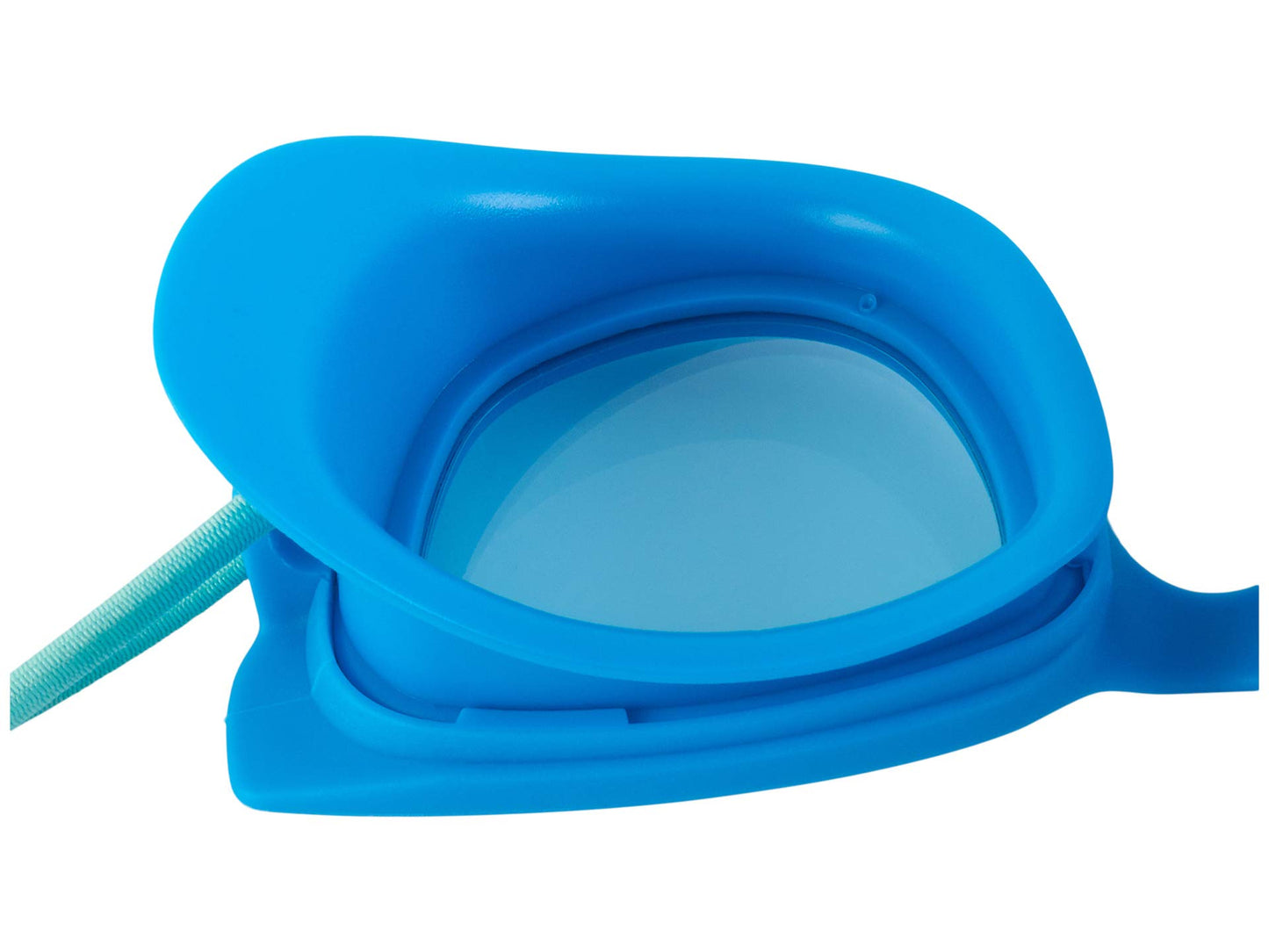 Anteojos de Natación Speedo Sunny G Azul para Niños de 3 a 8 Años