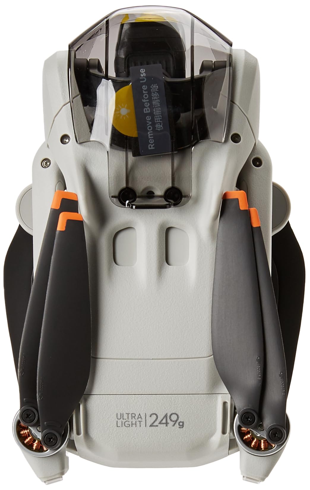 DJI Mini 3 (GL)