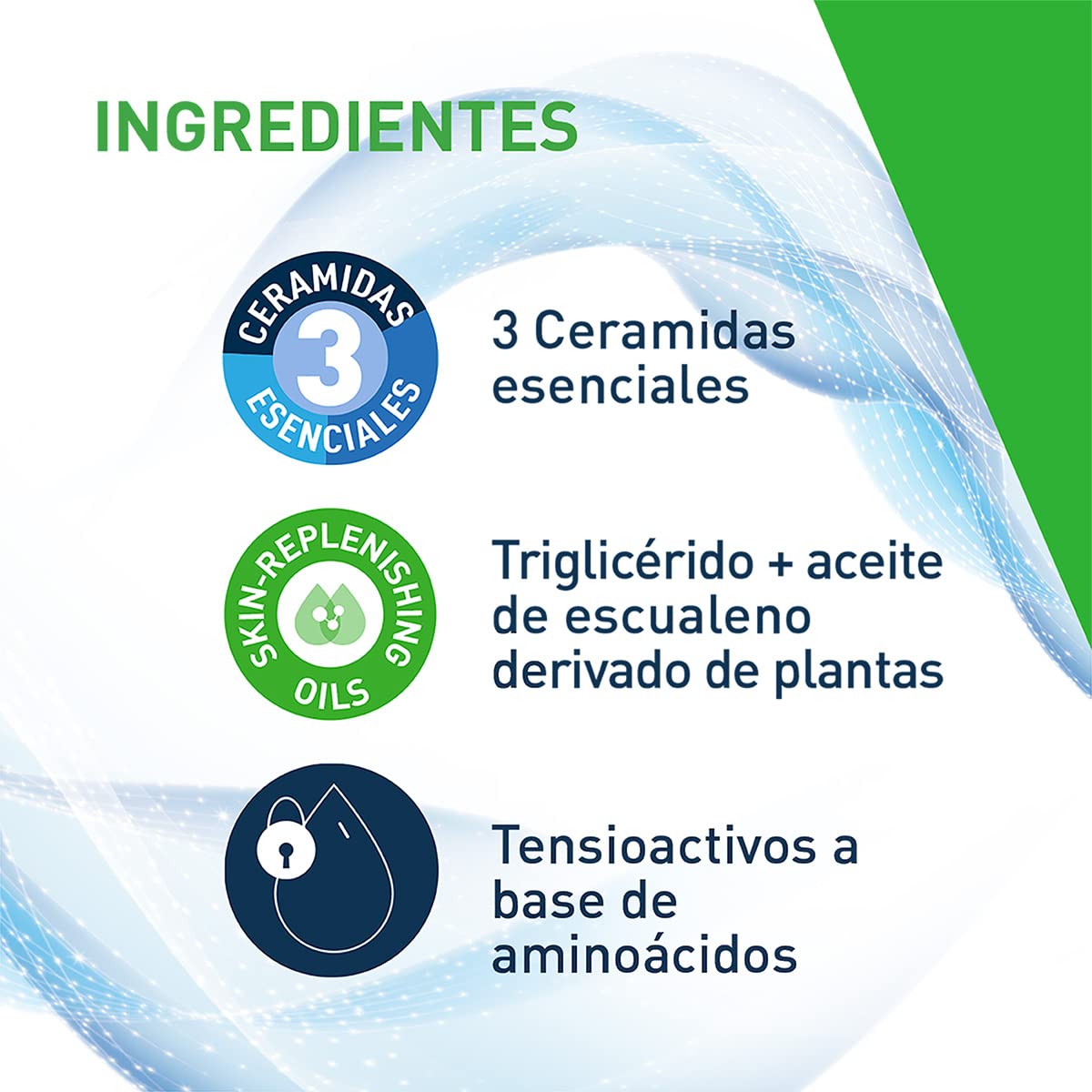 CeraVe Limpiador en Aceite Piel Normal a Muy Seca 236ml