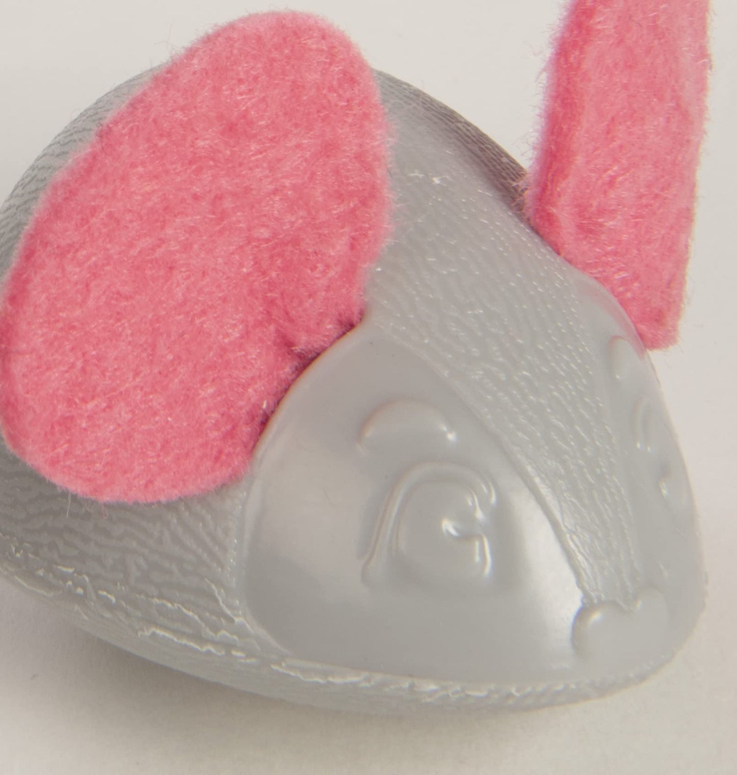 Juguete de Ratón SmartyKat Gris Talla Única