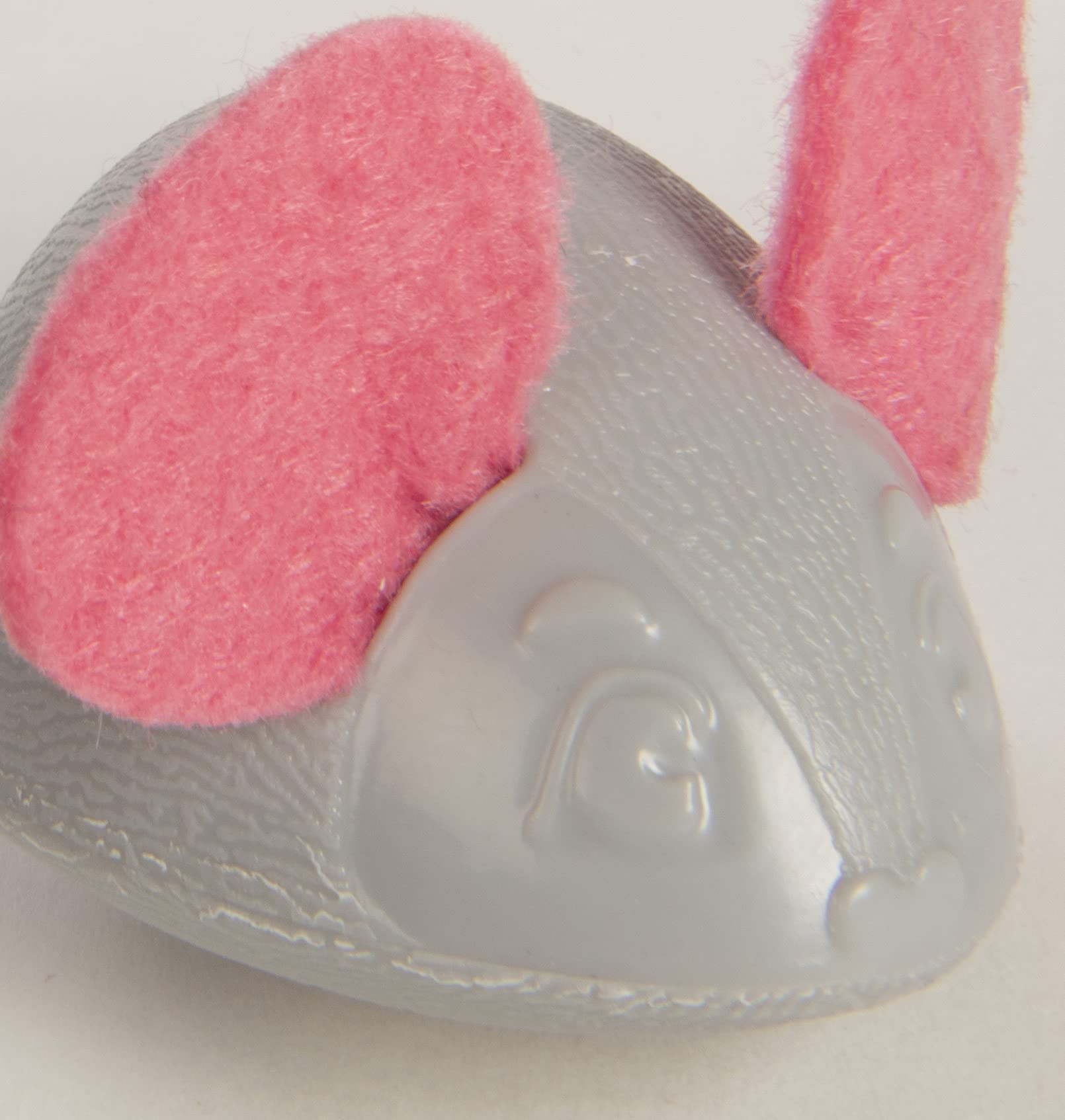 Juguete de Ratón SmartyKat Gris Talla Única