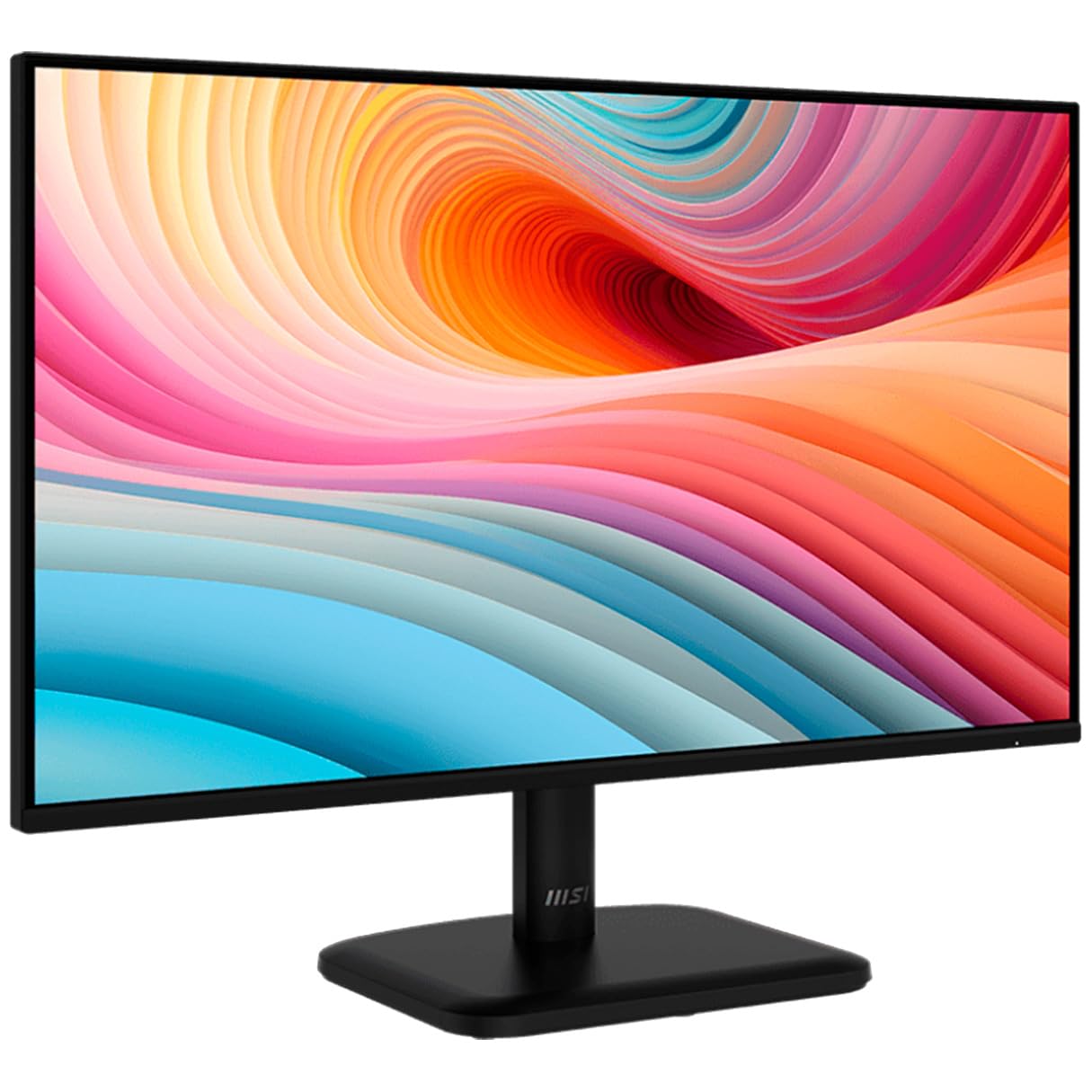 MSI Monitor 24.5" Pro MP251L E2 IPS Full HD 1ms 120Hz HDMI D-Sub Adaptative Sync