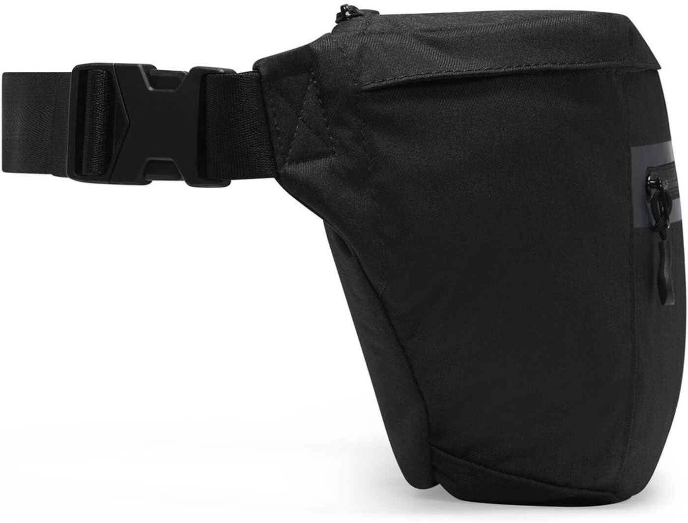 Cangurera Nike ELMNTL PRM negra/negra/Antracita de Talla Única