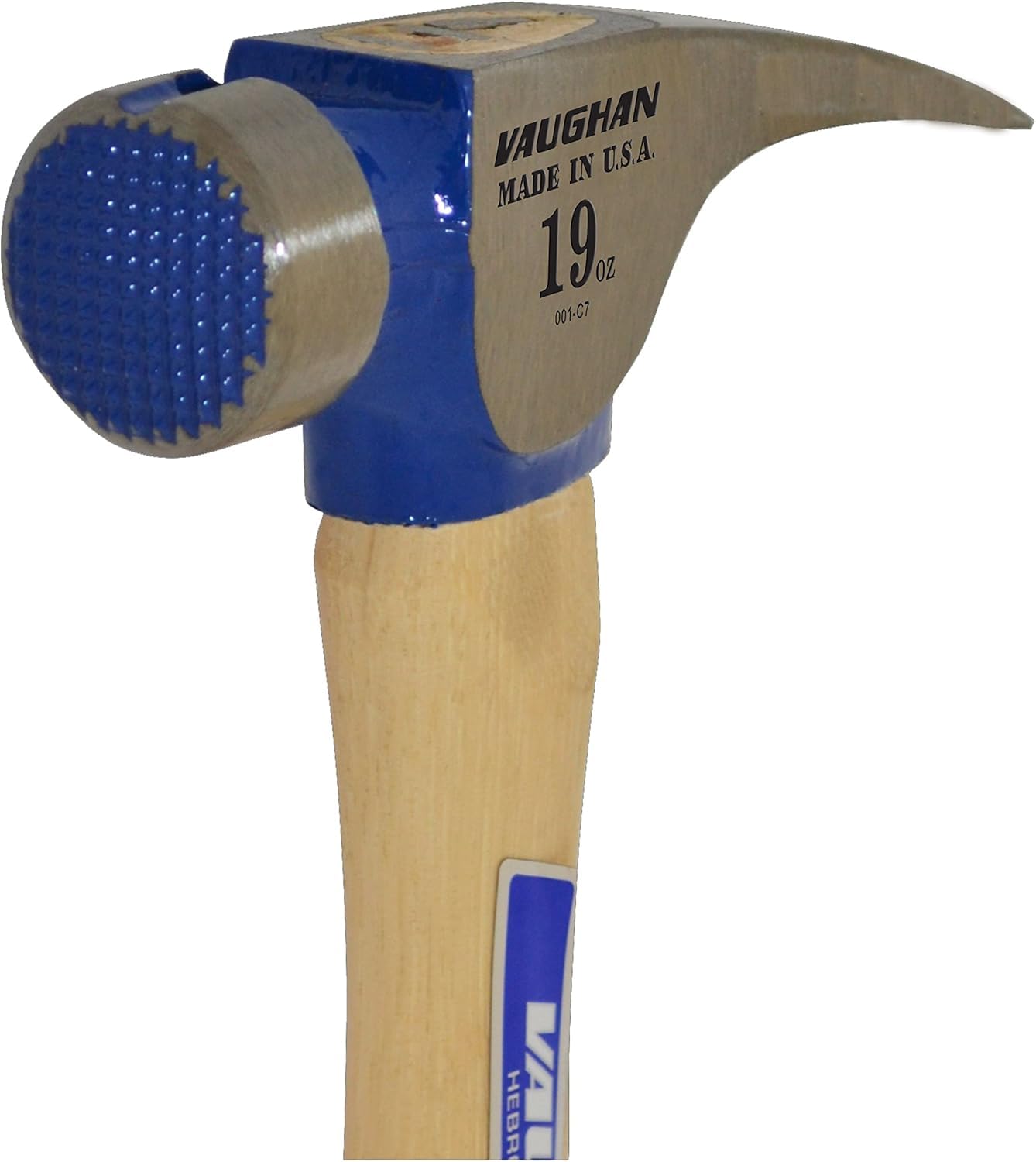 Martillo Vaughan CF2 Encuadre de 538 ml