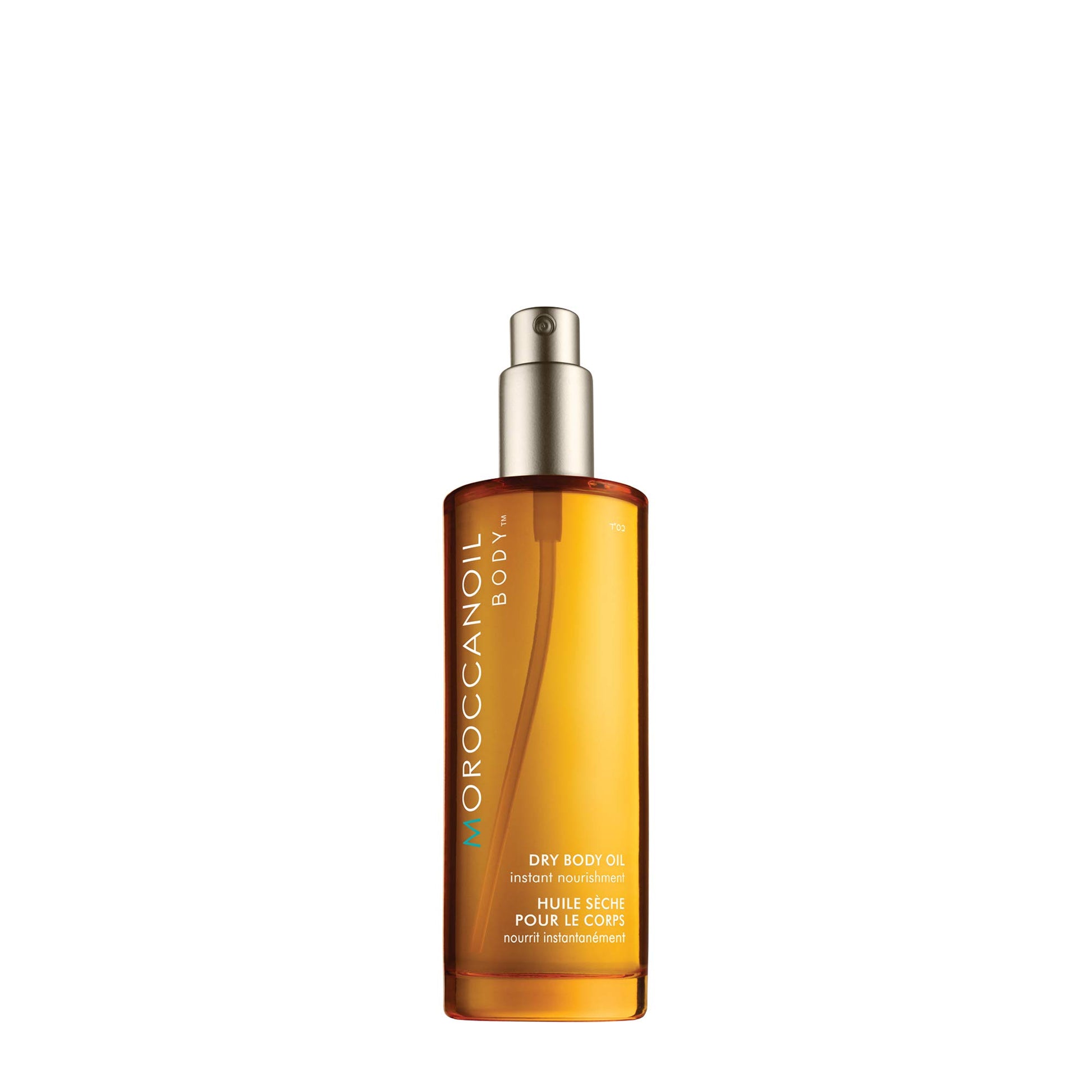 Moroccanoil Aceite Seco Corporal, 100ml