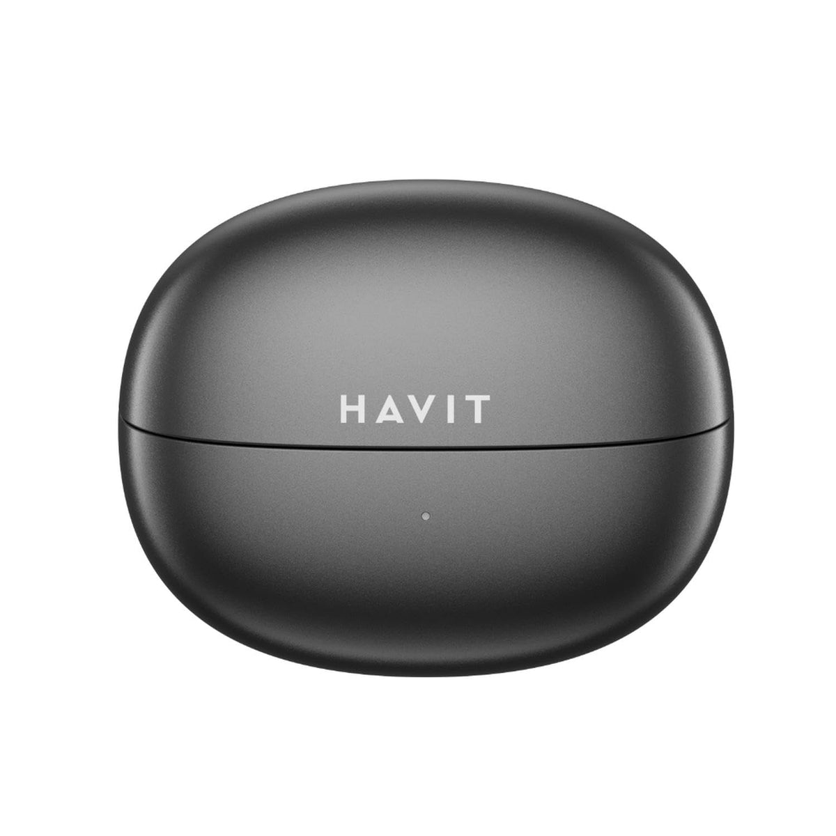 Audífonos Bluetooth 5.4 Havit Negro Open Ear Deportivos