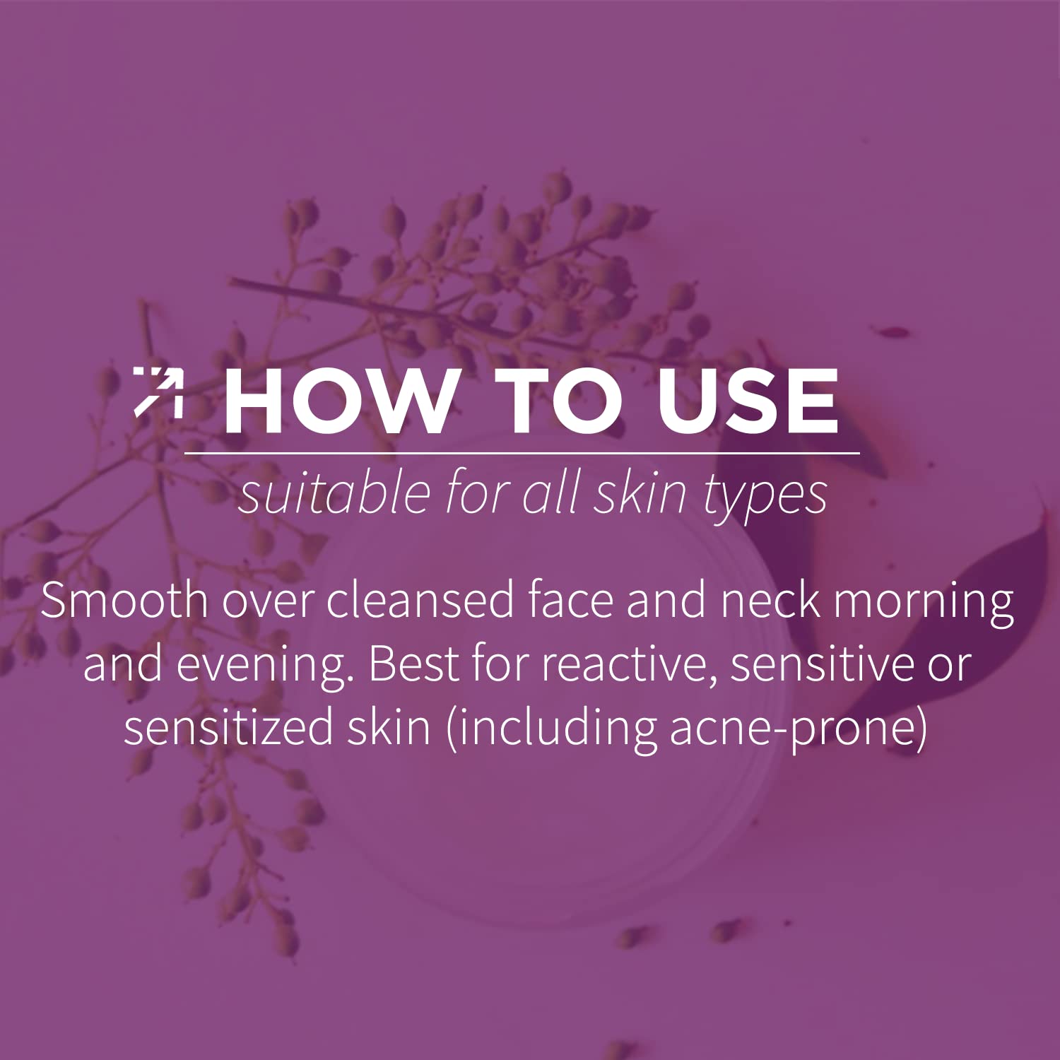 Crema Alchimie Forever Kantic Calming: Hidratación, luminosidad y revitalización para la piel.
