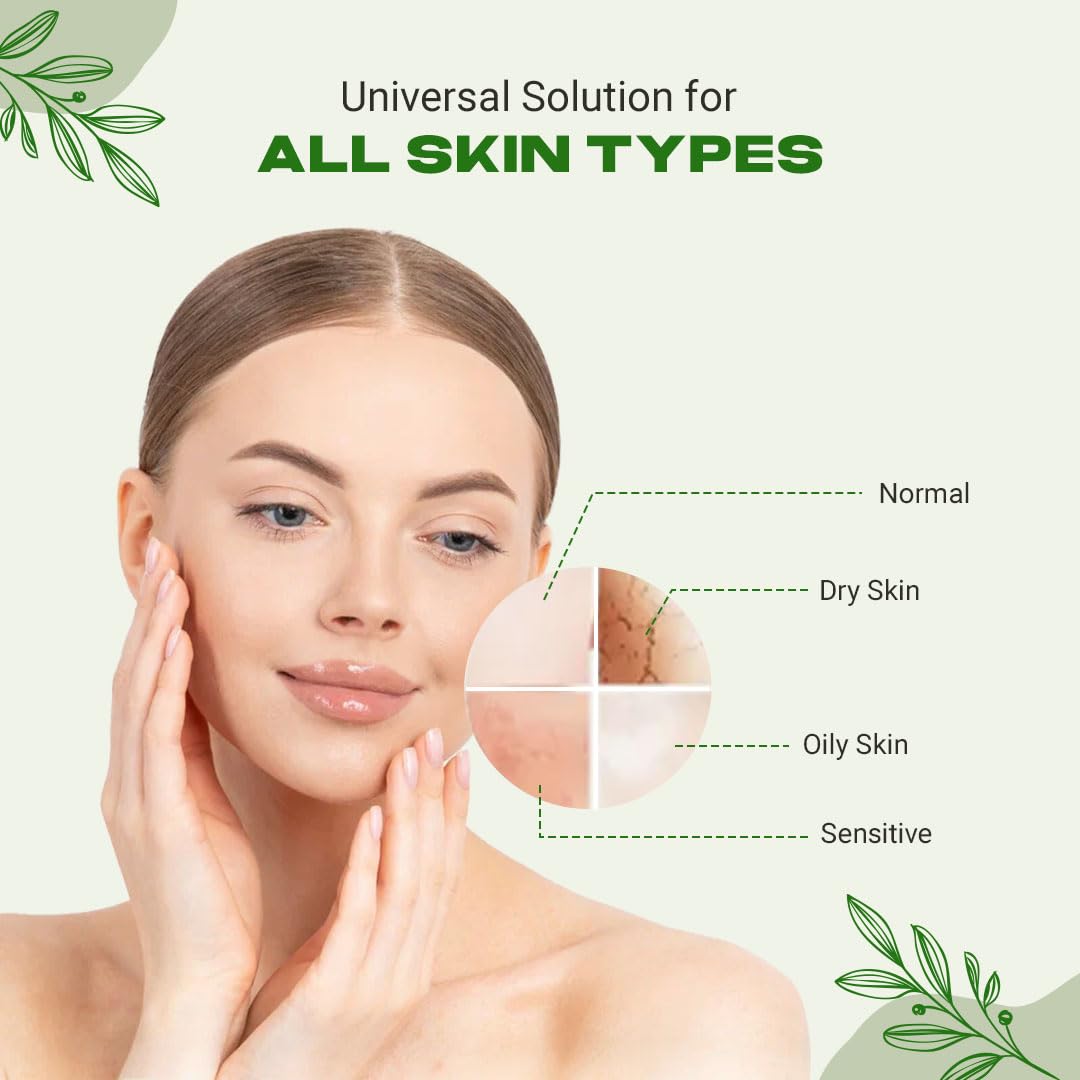 Suero Beauty of Light On Serum Centella Vitamin C Serum - Corrector de manchas oscuras para líneas finas, pigmentación e hidratación - Hidratante coreano para el cuidado de la piel para hombres y