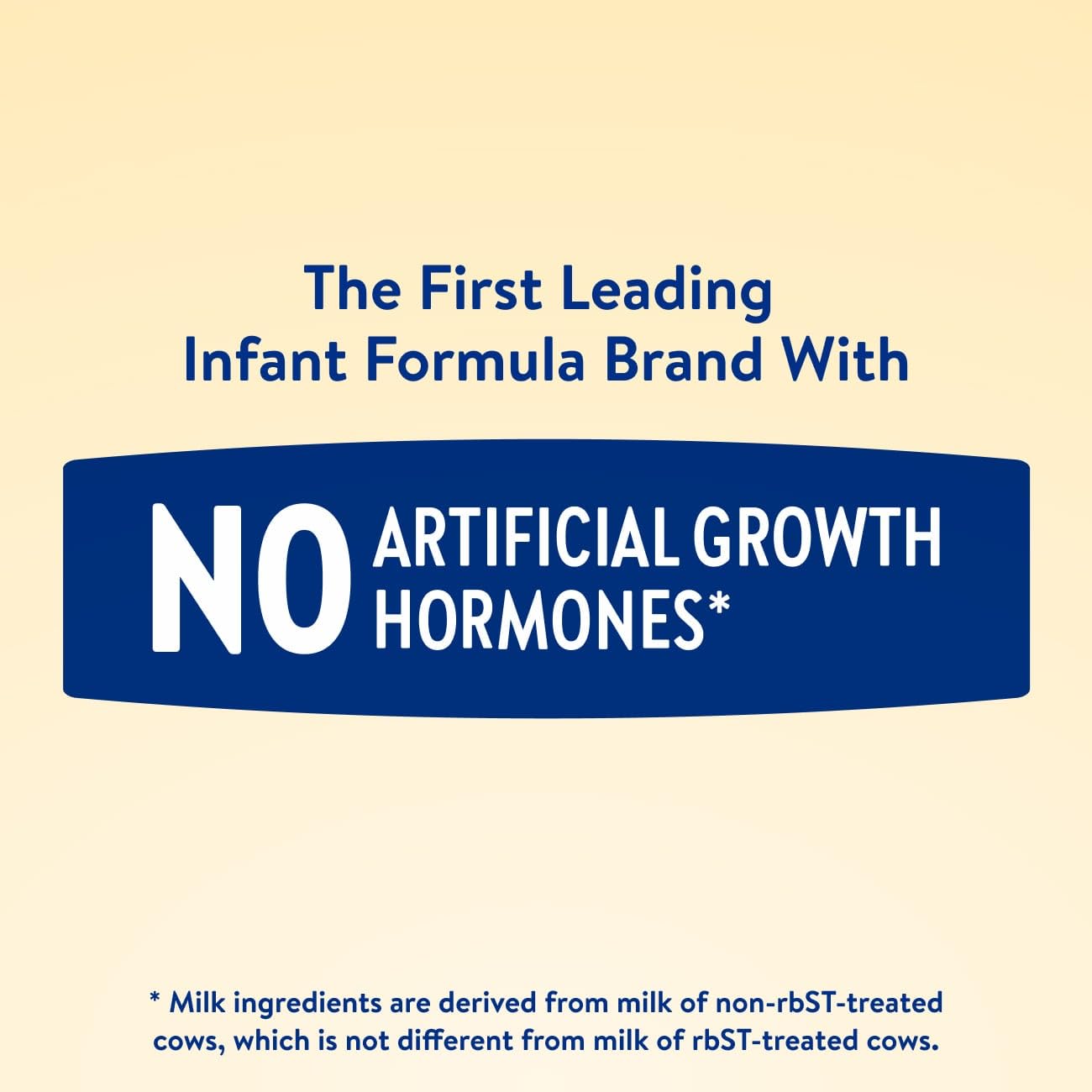 Similac Sensitive Infant Formula, for Fussiness & Gas Due to Lactose Sensitivity, Baby Formula Powder, 29.8-oz Can