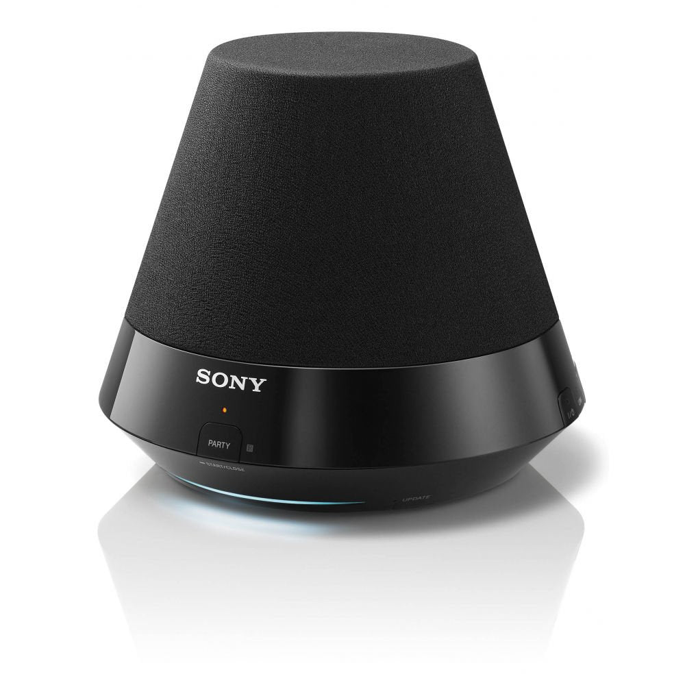 Bocinas Sony Reflejo Universal Integrado Frente