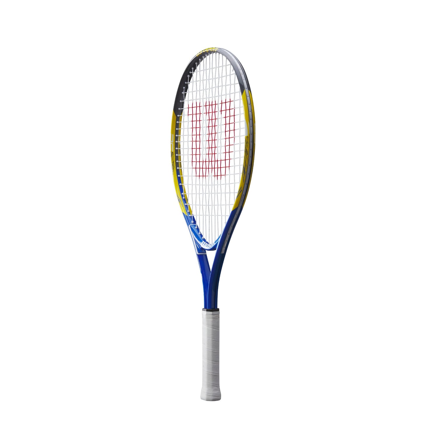 Raqueta de Tenis Recreativa Wilson US Open 25 para Jóvenes