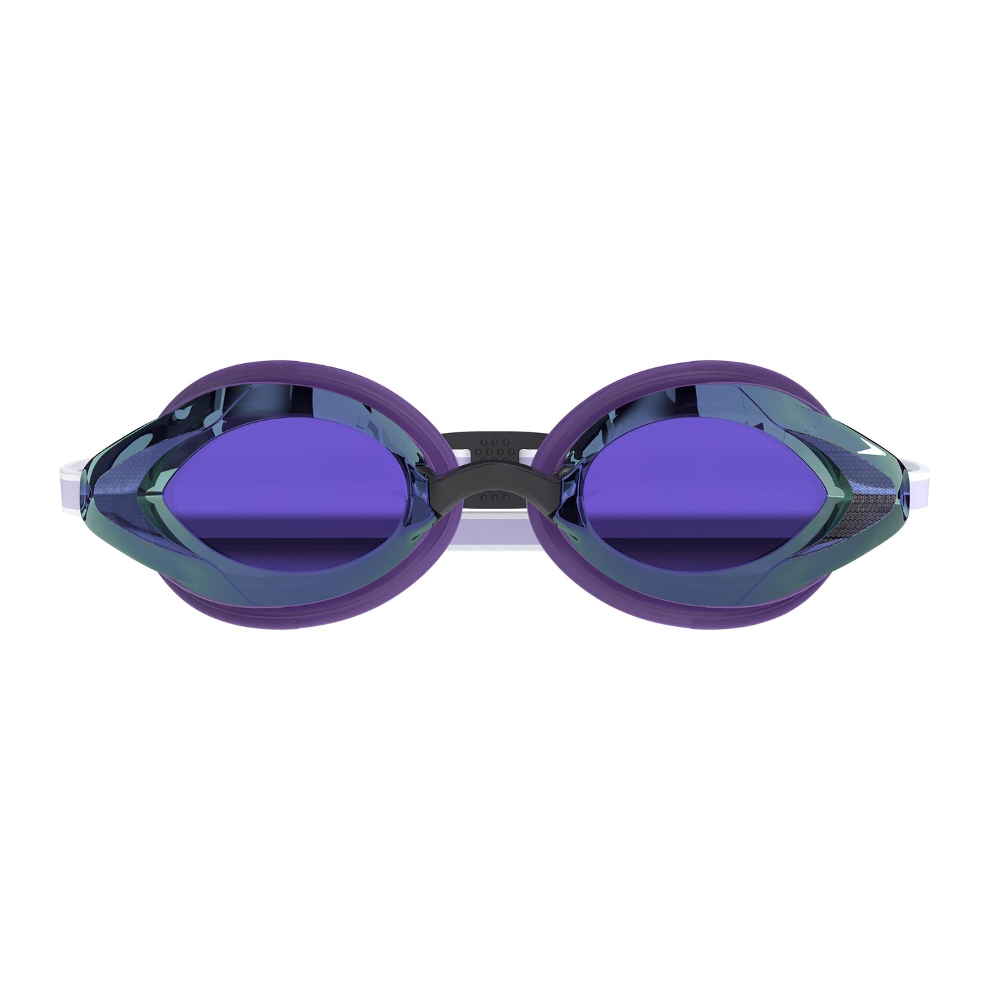 Gafas de Natación Speedo Azul para Mujer