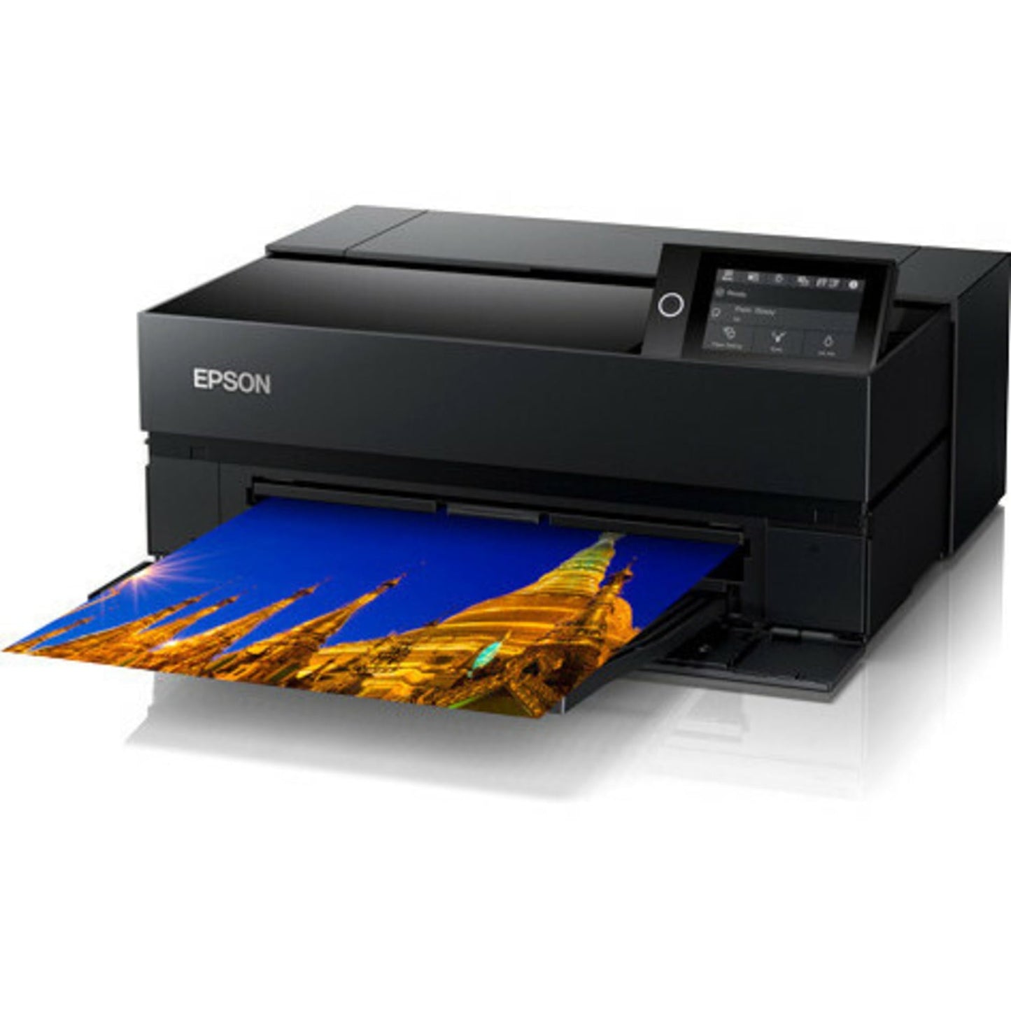 Epson SureColor P700 Impresora de 13 pulgadas, Negro