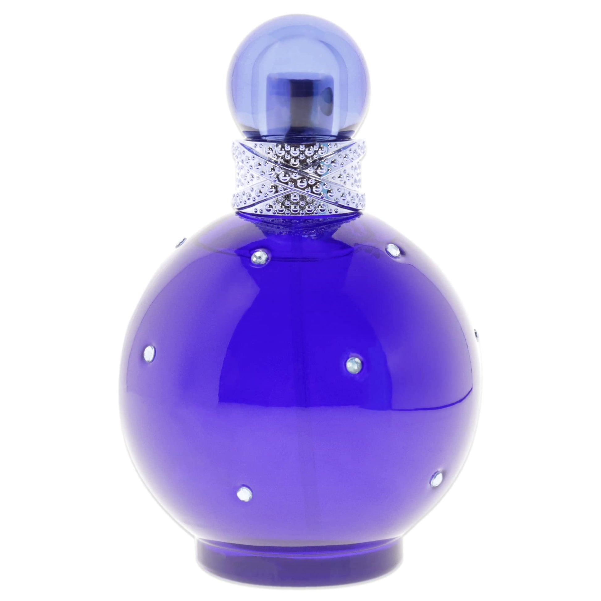Britney Spears Midnight Fantasy Spray, 3.3-Fluid Ounce