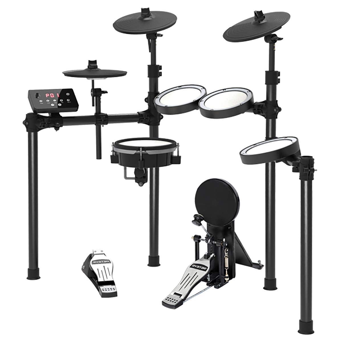 BATERIA New Beat DIGITAL NB-EDK200USB