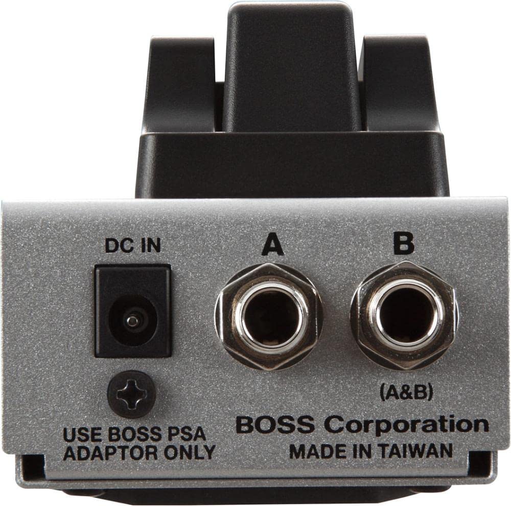 Pedal BOSS FS-7