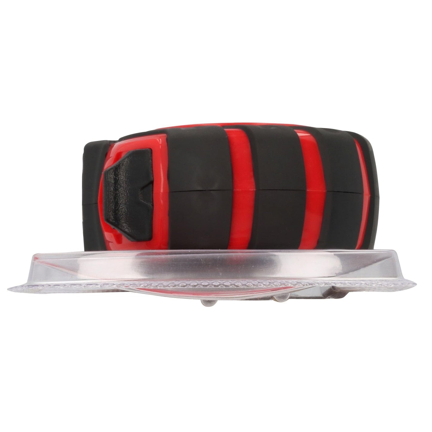 Flexómetro Urrea Heavy Duty con Hoja de Acero y Carátula ABS TPR 8 M x 27 Mm 4 Remaches