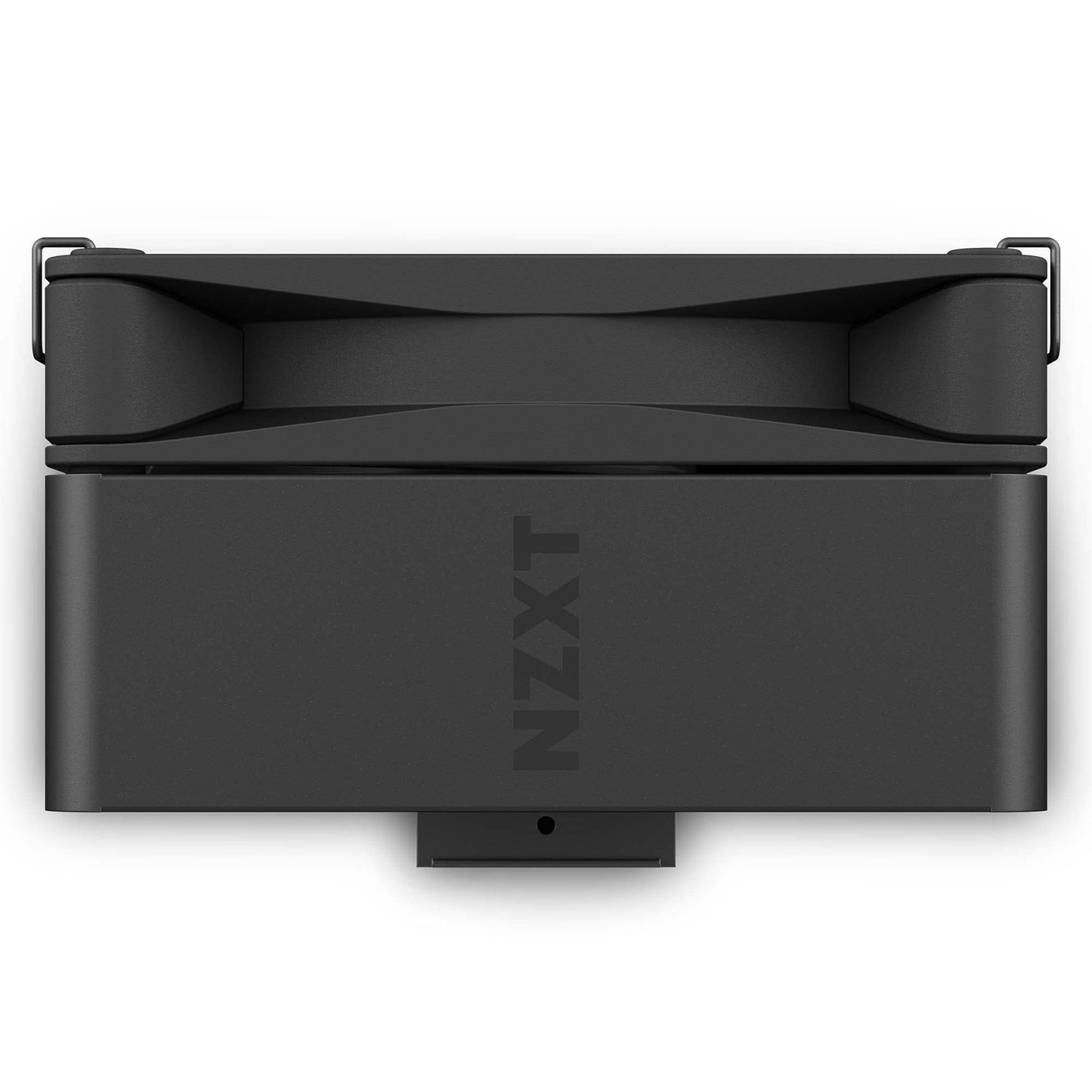 Disipador NZXT Negro Intel 1700 AMD AM5