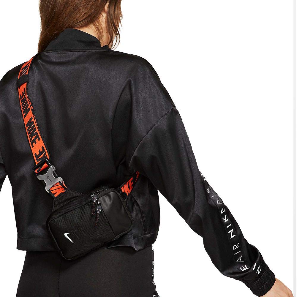 Bolso cruzado Nike crossbody deportiva Nike