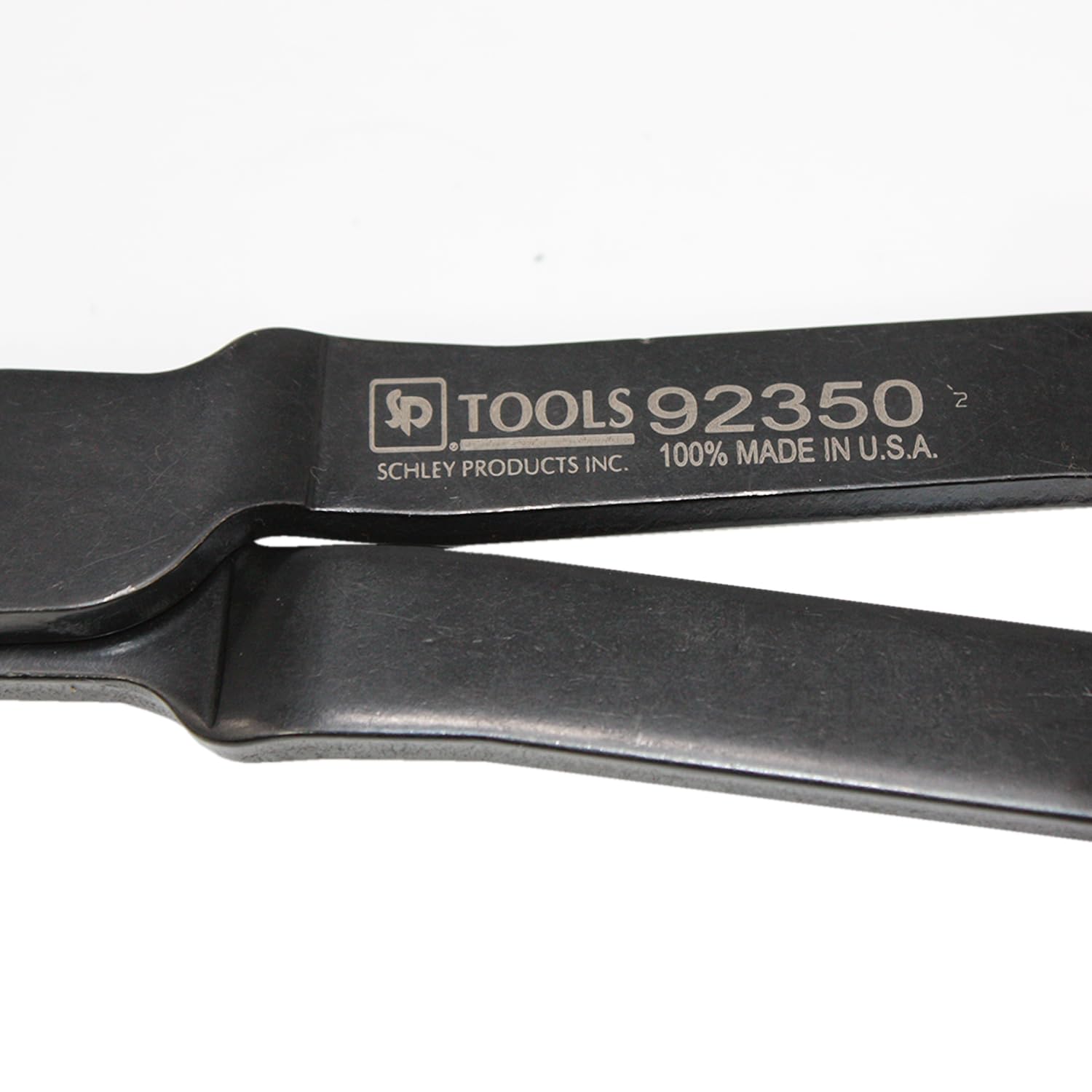 Schley Products SL92350 Narrow Access Seal Pliers