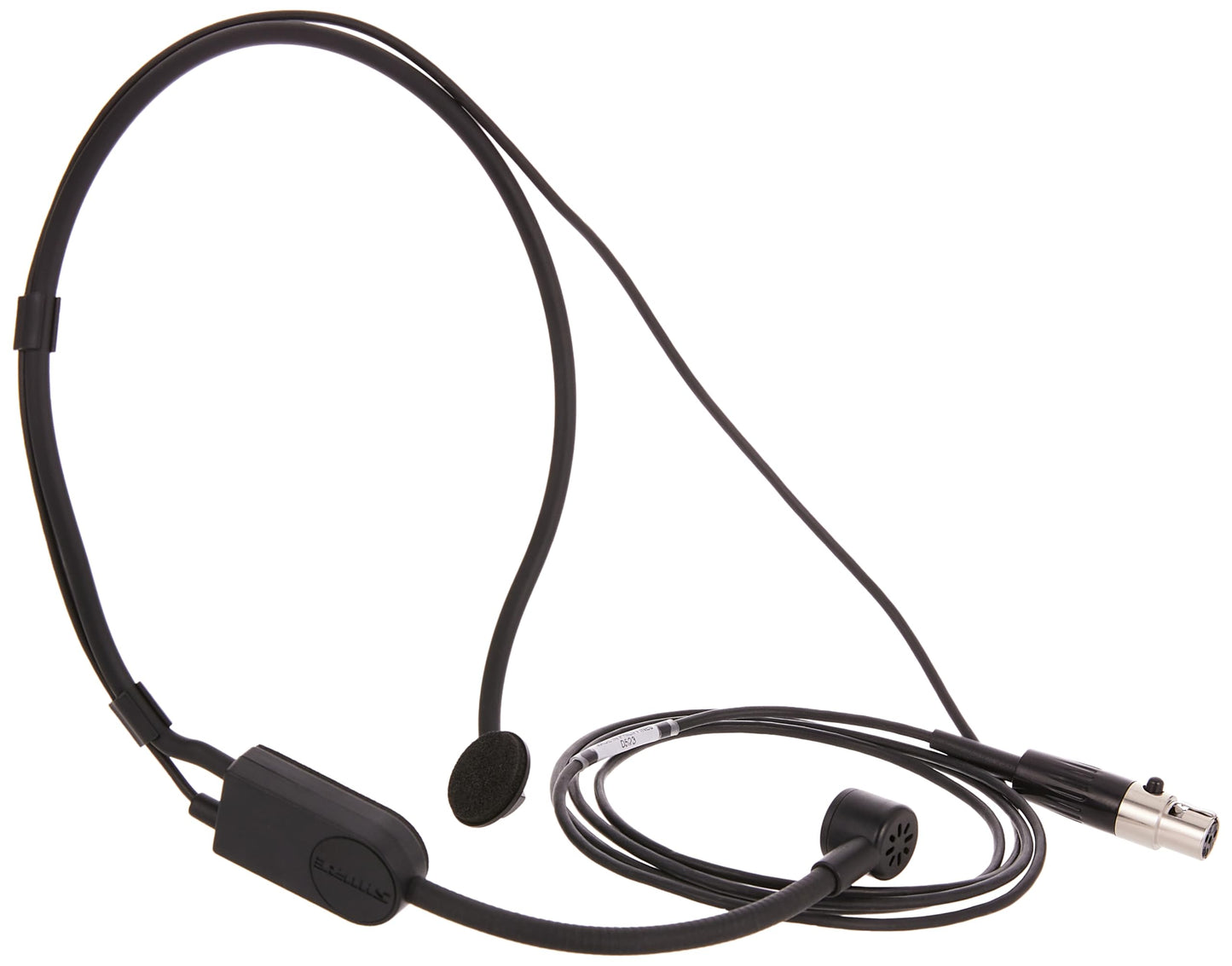 Micrófono Shure Negro PGA31-TQG