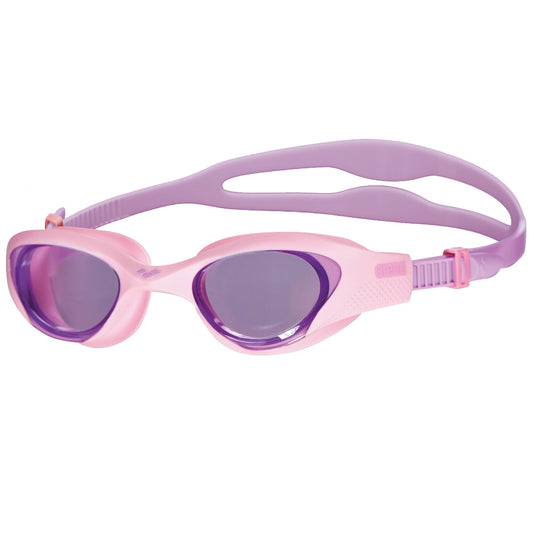 Arena Goggles Natación The One Jr única, Rosa