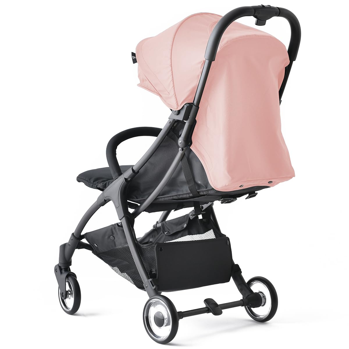 BAMBINETO Carriola para Bebé KALÓN | Plegado Automático Compacta