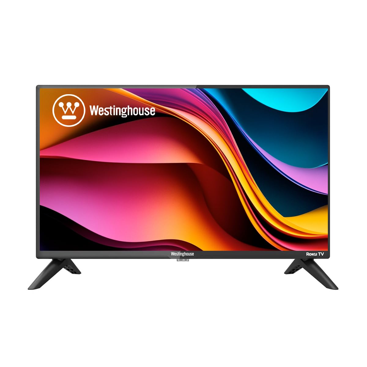 Smart TV 4K Ultra HD Westinghouse LED 32 Pulgadas Roku Reacondicionado