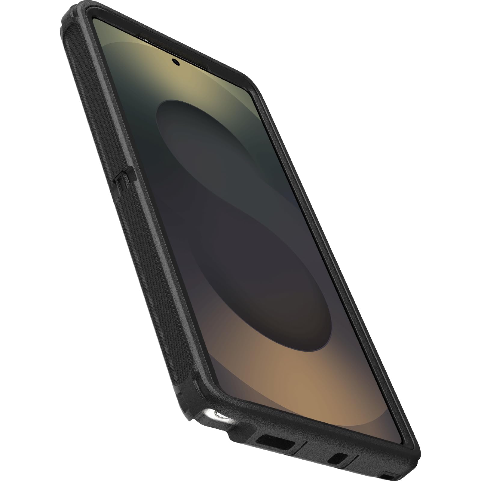 Funda para Samsung Galaxy S25 Ultra OtterBox Negro Defender Series
