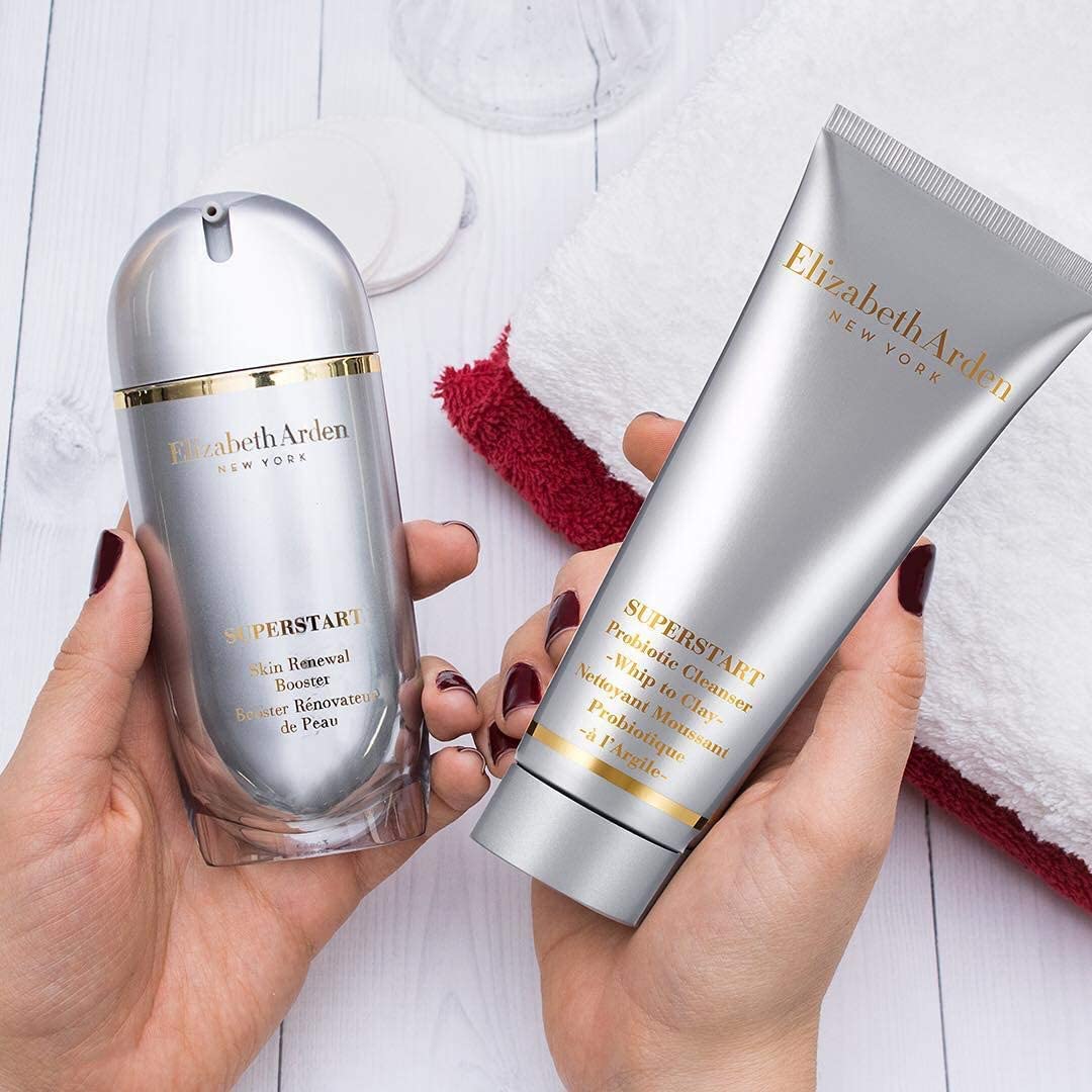Elizabeth Arden Superstart Skin Renewal Booster for Women Booster 1.7 oz