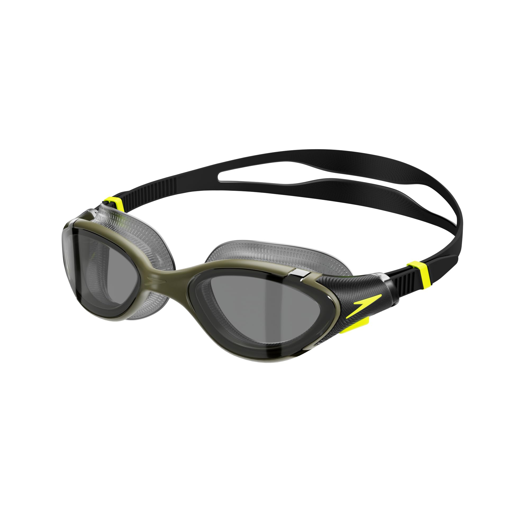 Speedo Goggles de Natación Adulto Unisex 800232817