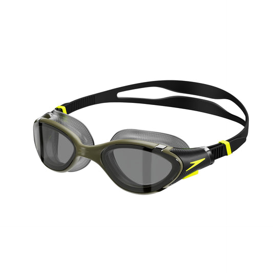 Speedo Goggles de Natación Adulto Unisex 800232817