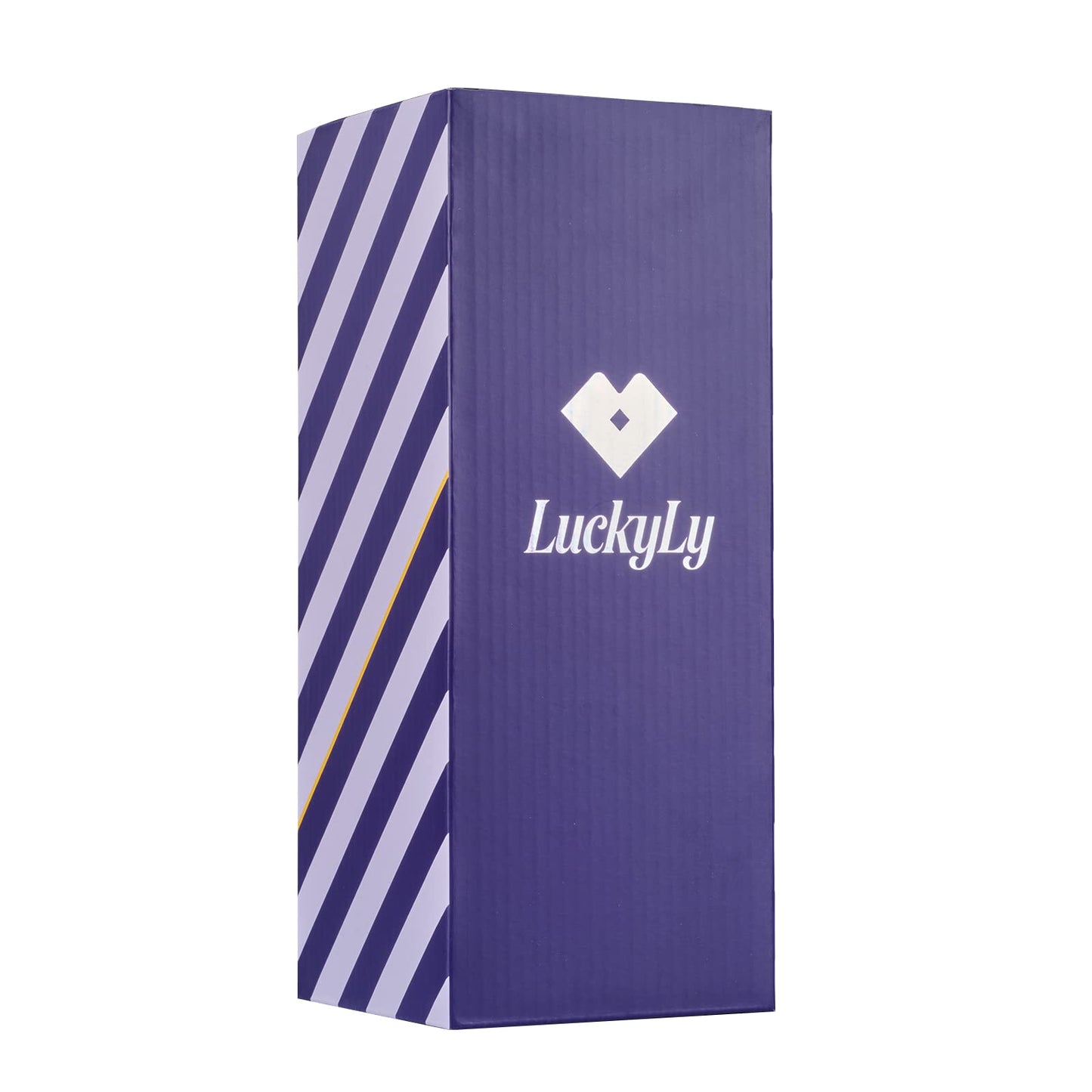 LuckyLy Termo de Acero Inoxidable con Iniciales 1 Litro, Doble Aislamiento Térmico y Tapa Hermética Antigoteo, Botella de Agua Motivacional ideal como Regalos para Mujer y Mamá – Modelo Terry, Letra V