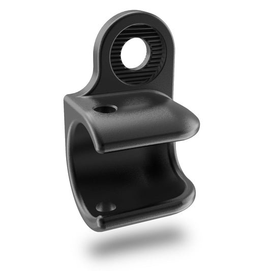 Acoplamiento de Remolque de Bicicleta Thule Negro EMTB para Bicicleta