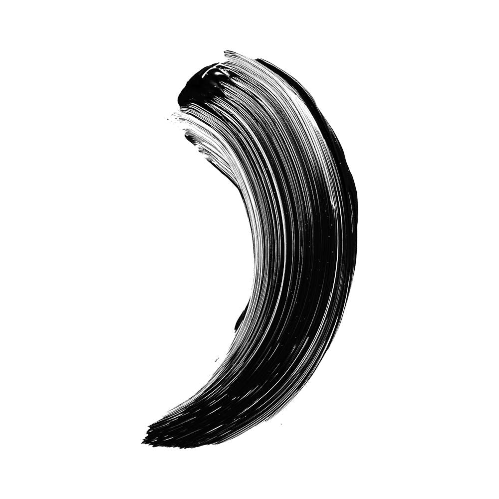 Máscara de Pestañas Maybelline Negro A Prueba de Agua